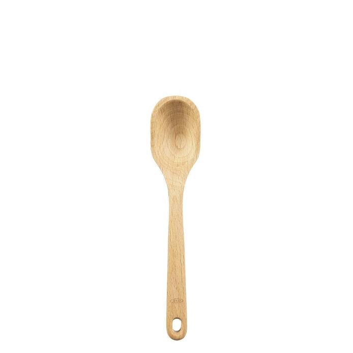 Wooden Small Spoon