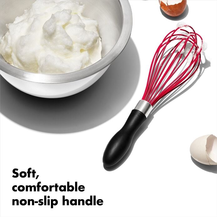 OXO Good Grips Whisk - Thumbnail 4