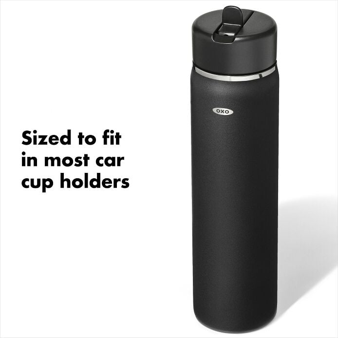 OXO Strive Water Bottle - Thumbnail 5