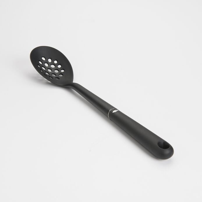 OXO Nylon Slotted Spoon - Thumbnail 3