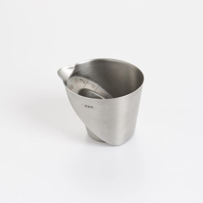 OXO Angled Jigger