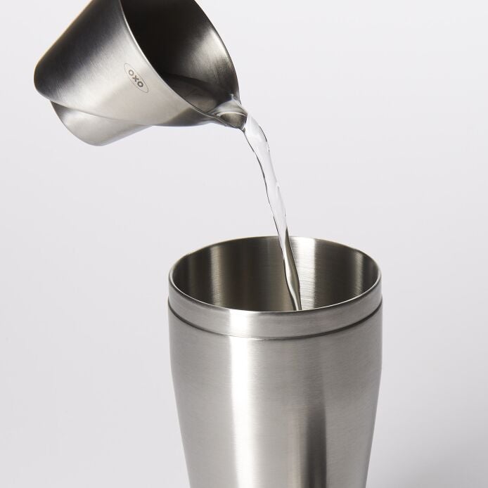 OXO Angled Jigger - Thumbnail 4