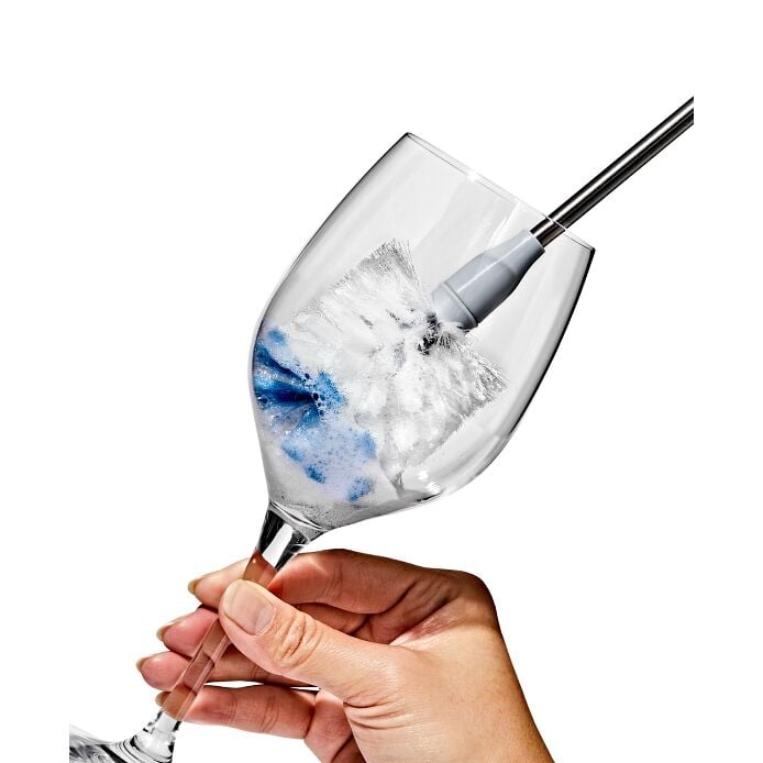 OXO Good Grips Bottle Brush Refill - Thumbnail 5