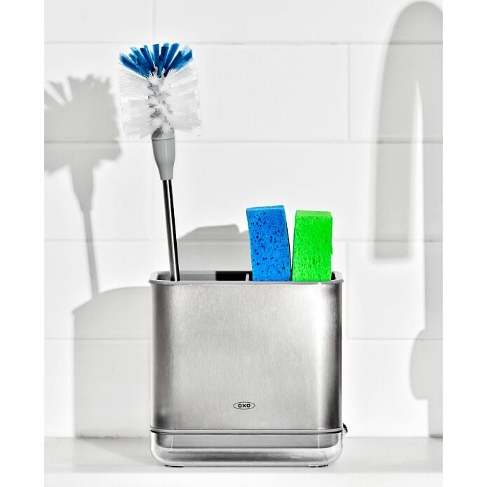 OXO Good Grips Bottle Brush - Thumbnail 4