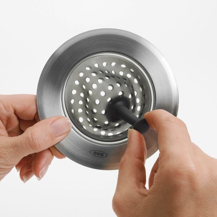 Silicone Sink Strainer - Thumbnail 3