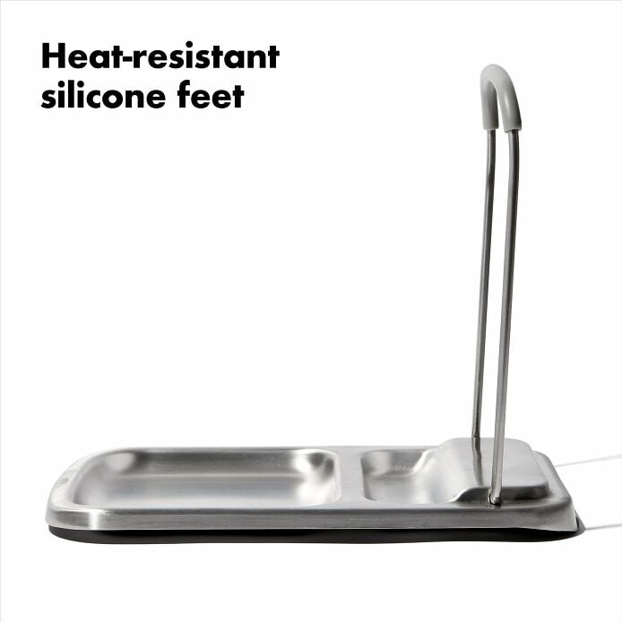 OXO Good Grips Spoon Rest - Thumbnail 3