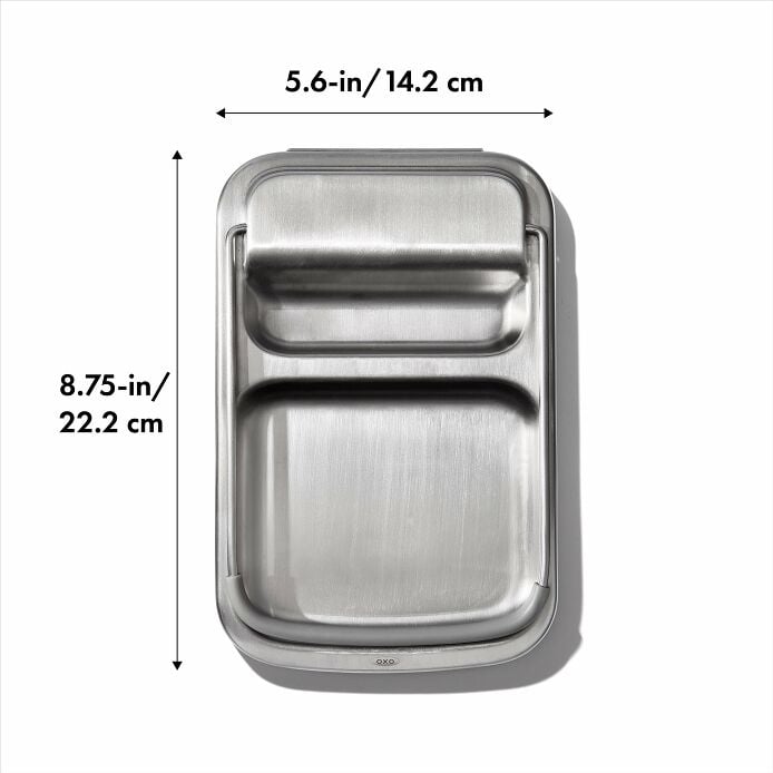 OXO Good Grips Spoon Rest - Thumbnail 5