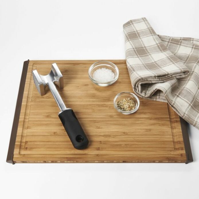 Meat Tenderizer - Thumbnail 4