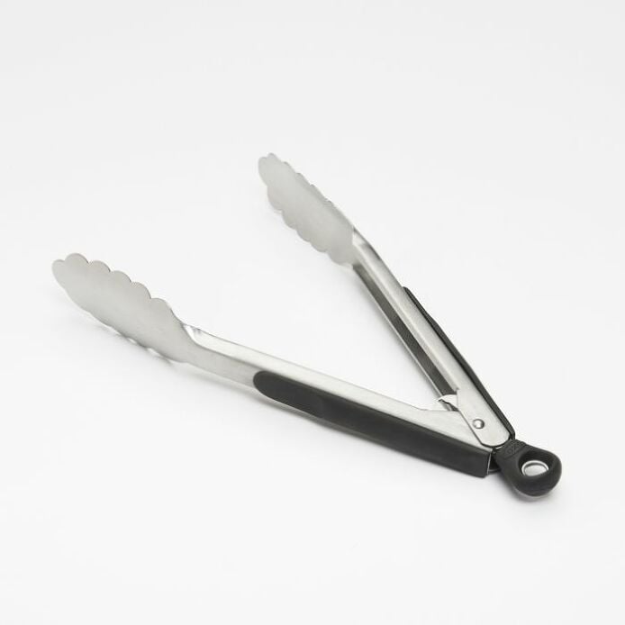 Good Grips Tongs - Thumbnail 2