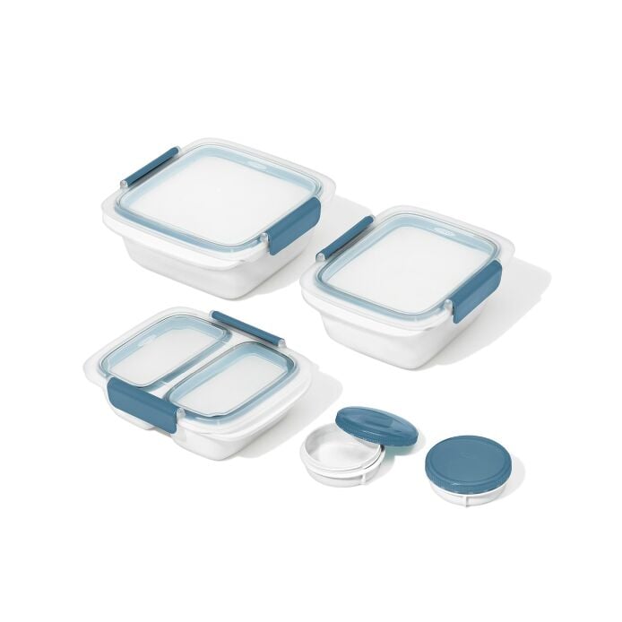 Prep & Go Container Set