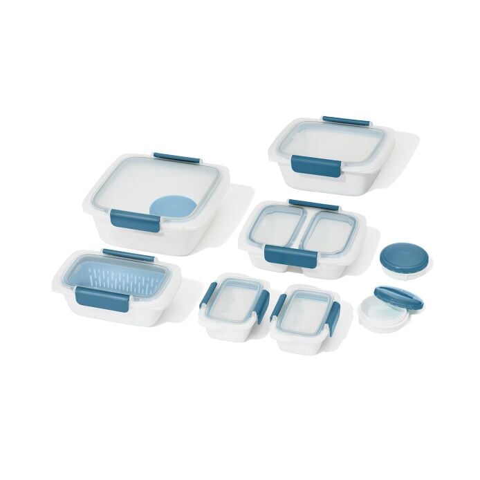 OXO Prep & Go Container