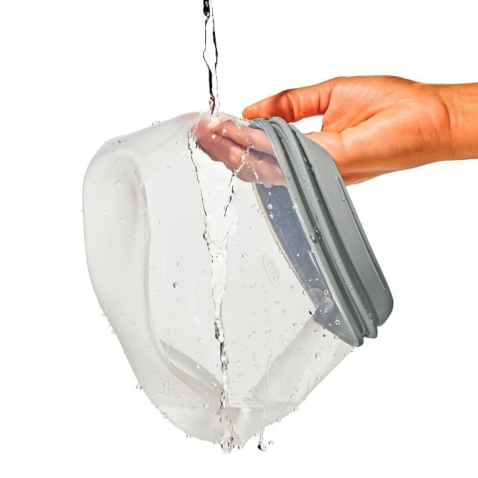 OXO Silicone Reusable Sandwich Bag