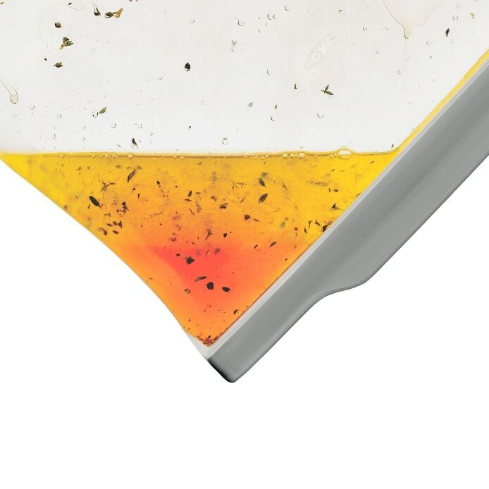 OXO Silicone Reusable Sandwich Bag - Thumbnail 5