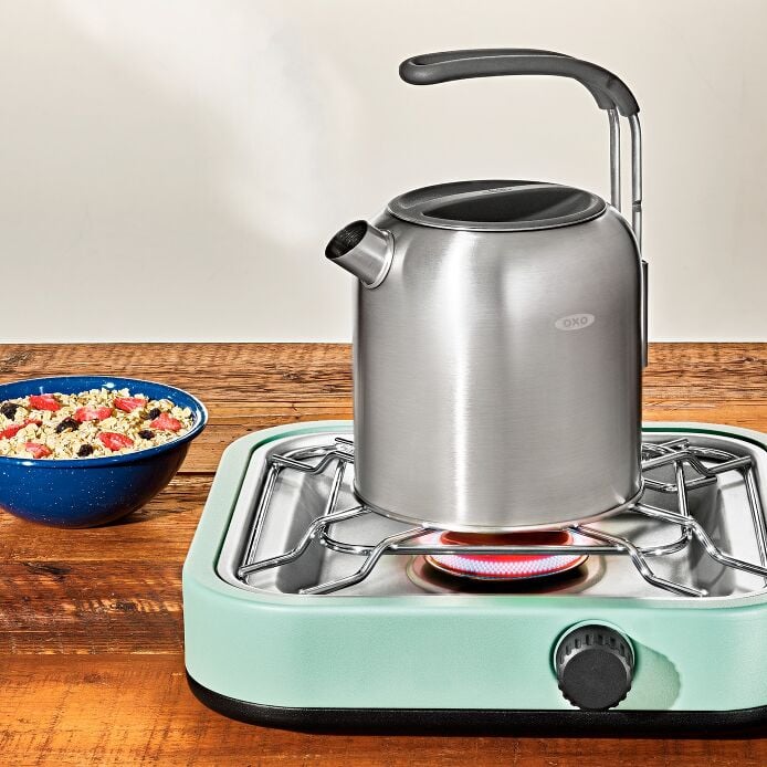 OXO Camp Stove Kettle - Thumbnail 5