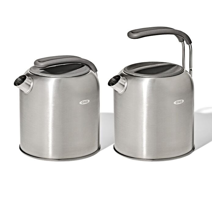OXO Camp Stove Kettle - Thumbnail 4