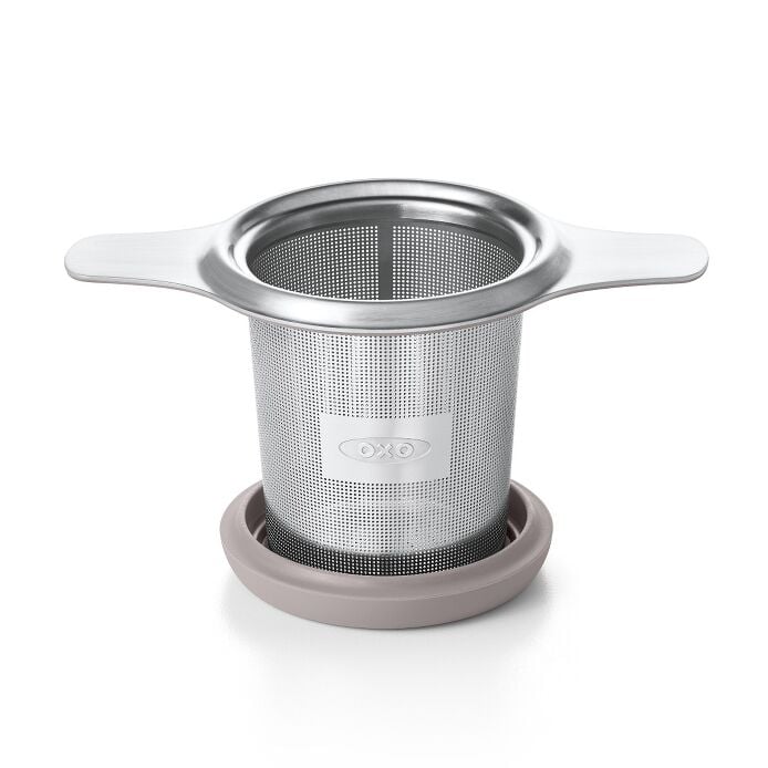 OXO Tea Infuser Basket - Thumbnail 4