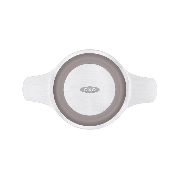 OXO Tea Infuser Basket - Thumbnail 5