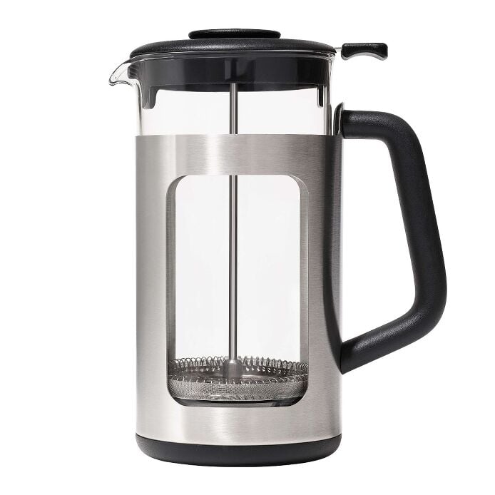 2 litre water bottle with straw bpa free Tupperware® AquaVibe® Water Bottle main image 1