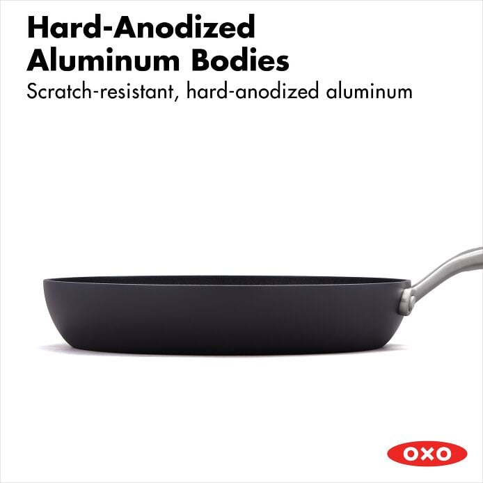 OXO Professional 8”Frypan
