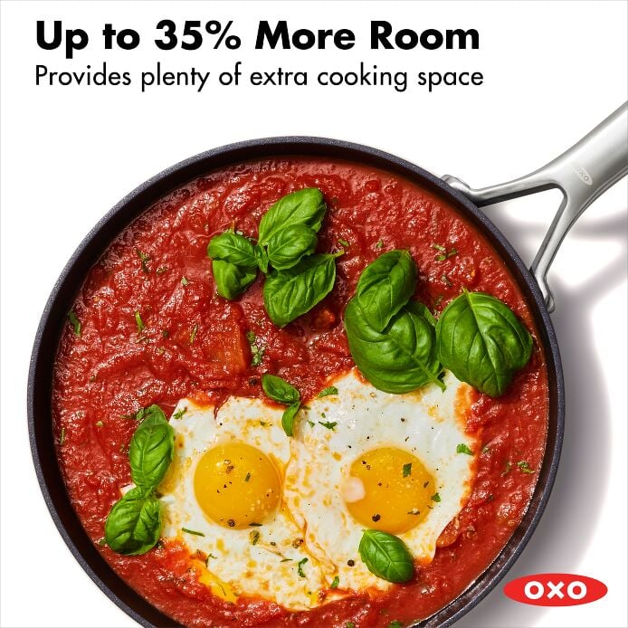 OXO Professional 8”Frypan