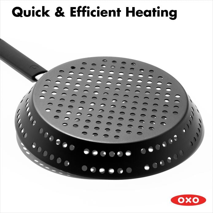 OXO Obsidian Skillet - Thumbnail 4