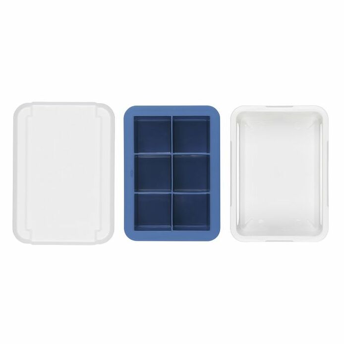 Good Grips Silicone Ice Cube Tray - Thumbnail 2