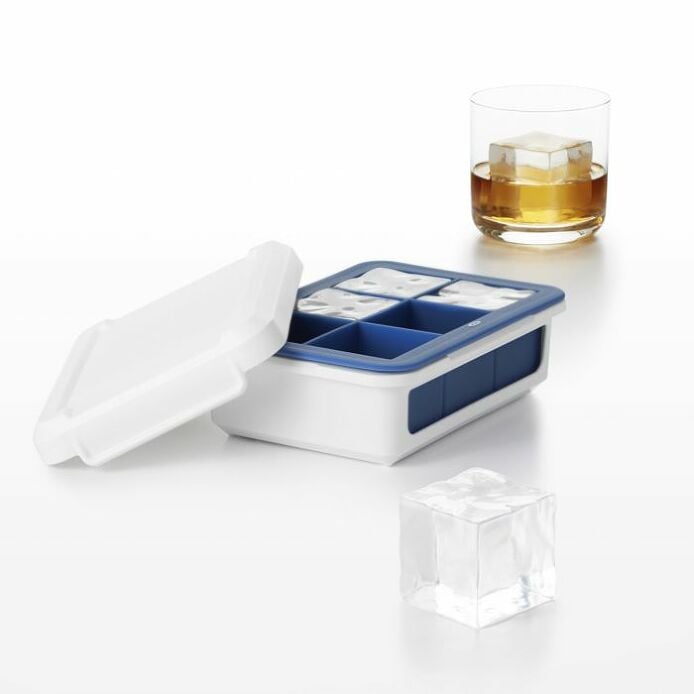 Good Grips Silicone Ice Cube Tray - Thumbnail 4
