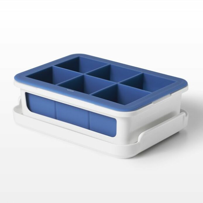 Good Grips Silicone Ice Cube Tray - Thumbnail 3
