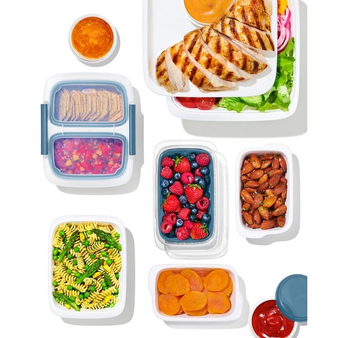 OXO Prep & Go Container - Thumbnail 2