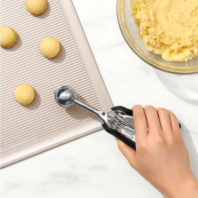 Good Grips Cookie Scoop - Thumbnail 2