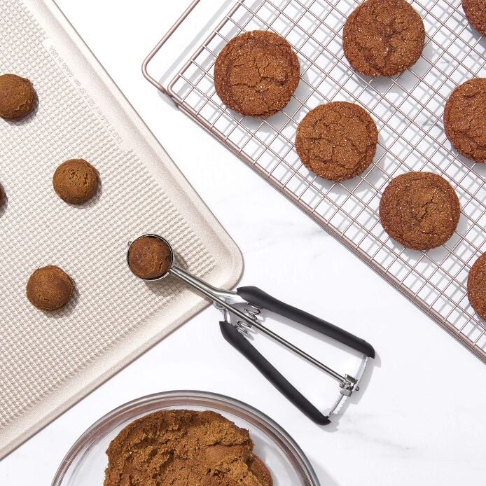 Good Grips Cookie Scoop - Thumbnail 5