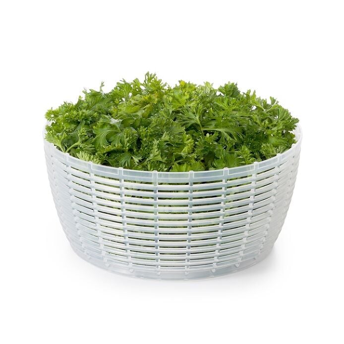 OXO Good Grips Salad and Herb Spinner - Thumbnail 5