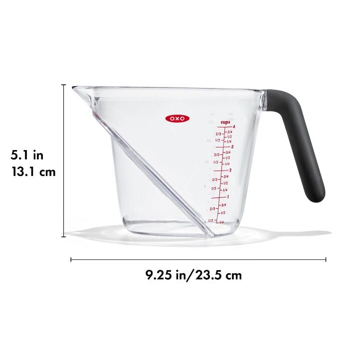 OXO Angled Measuring Cup