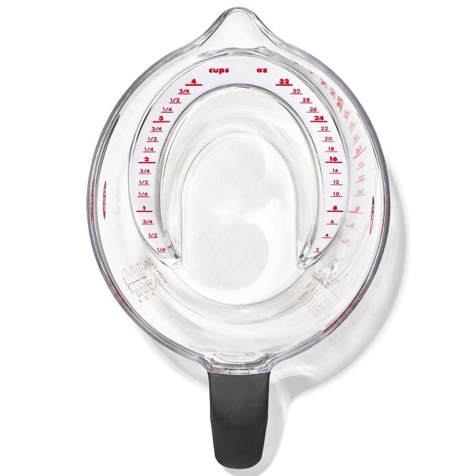 OXO Angled Measuring Cup - Thumbnail 5