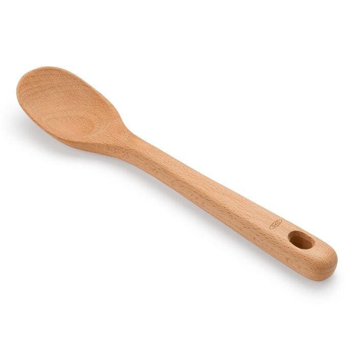 OXO Good Grips Wooden Spoon - Thumbnail 3