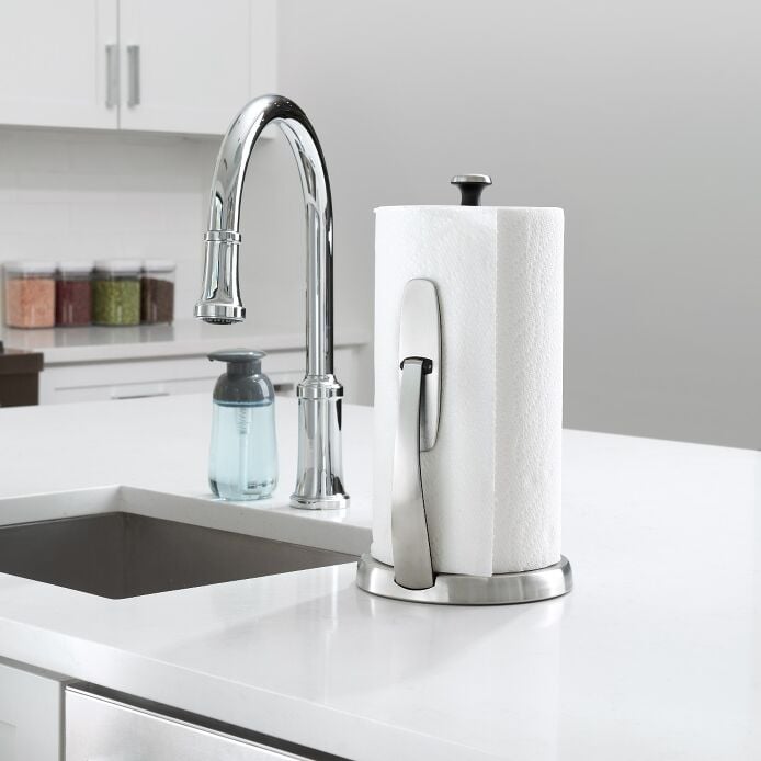 SimplyTear Paper Towel Holder - Thumbnail 4