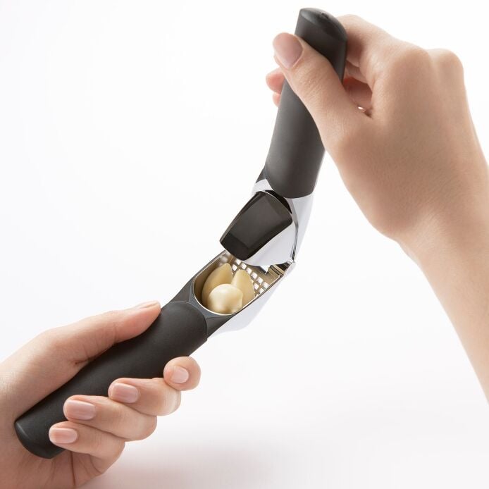 Garlic Press