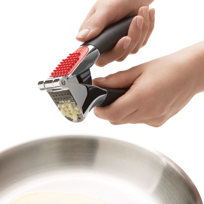Garlic Press - Thumbnail 5