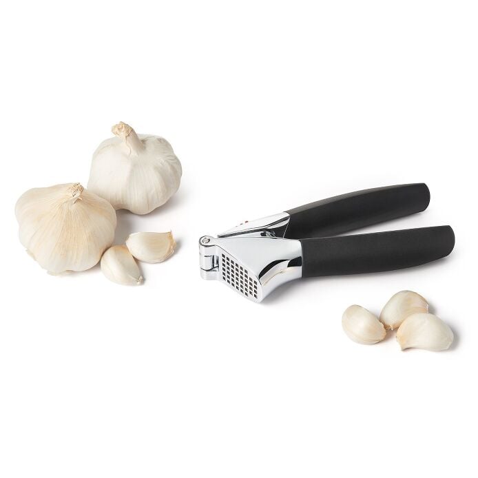 Garlic Press - Thumbnail 4