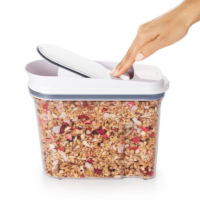 Good Grips POP Cereal Dispenser