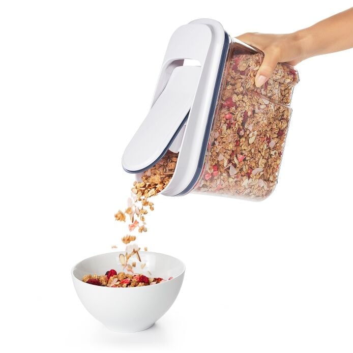 Good Grips POP Cereal Dispenser - Thumbnail 3