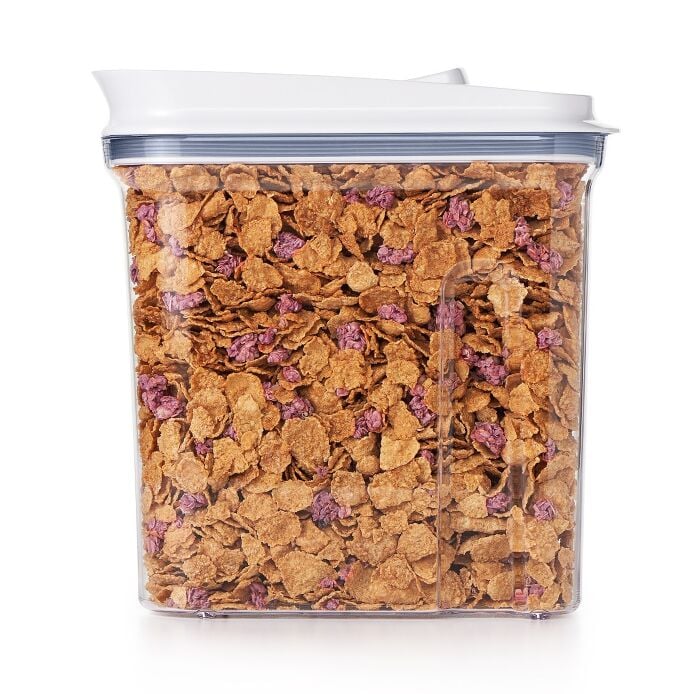 OXO POP Cereal Dispenser