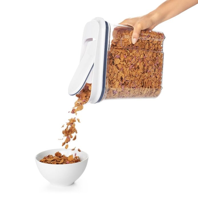 OXO POP Cereal Dispenser - Thumbnail 3