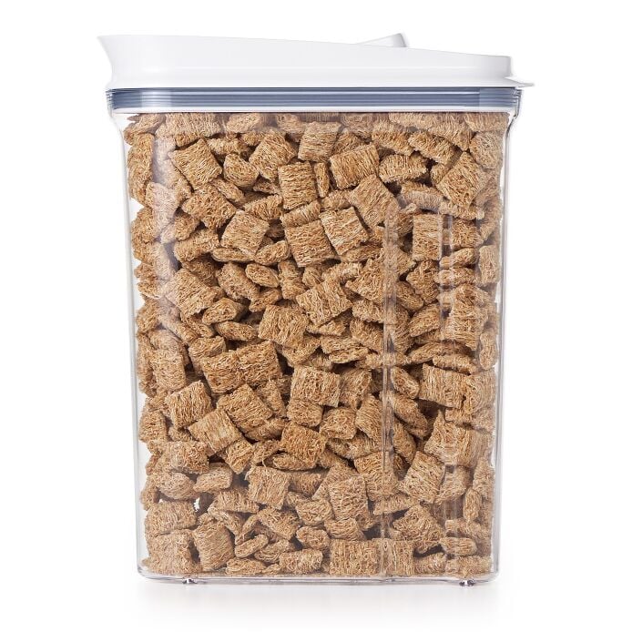 Good Grips POP Cereal Dispenser