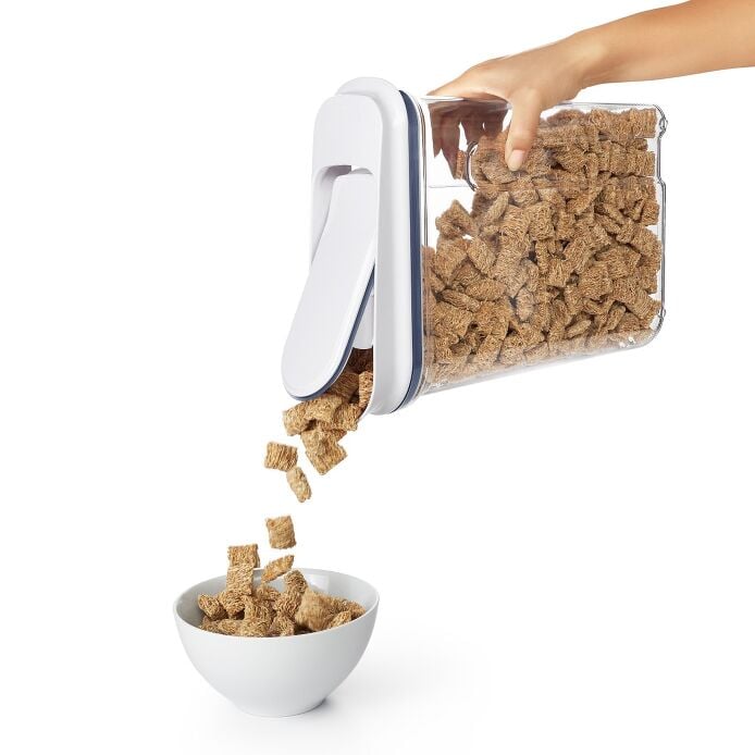 Good Grips POP Cereal Dispenser - Thumbnail 4