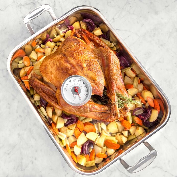 Good Grips Chef's Precision Meat Thermometer - Thumbnail 2