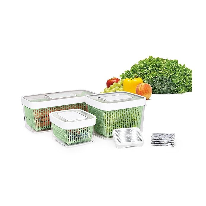 OXO Good Grips GreenSaver Produce Keeper - Thumbnail 5