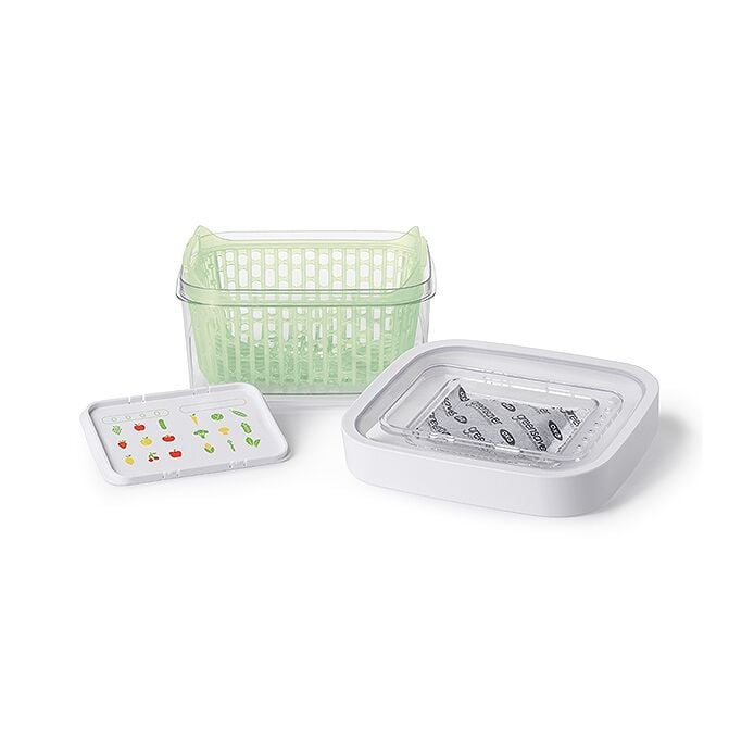 Good Grips GreenSaver Produce Keeper - Thumbnail 2