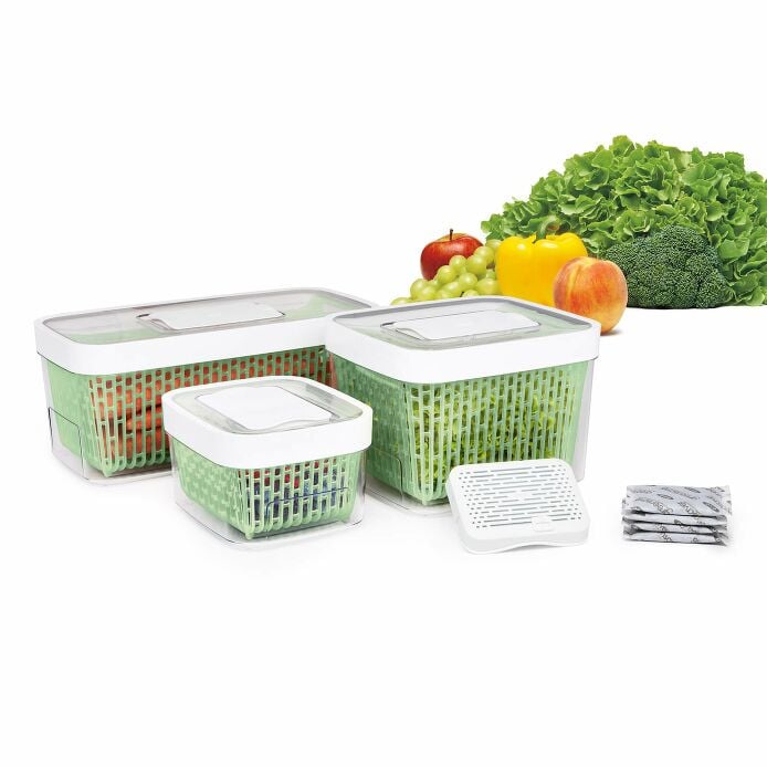 Good Grips GreenSaver Produce Keeper - Thumbnail 4