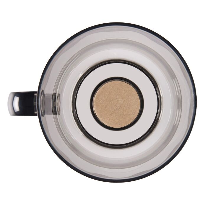 7-11 20 oz coffee mug year free Promoted to Grandpa Coffee Mug main image 1